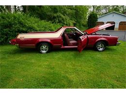 1977 Ford Ranchero (CC-1869688) for sale in Monroe Township, New Jersey