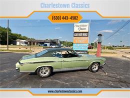 1969 Chevrolet Chevelle Malibu (CC-1869693) for sale in St. Charles, Illinois