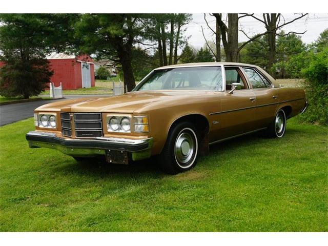 1975 Pontiac Catalina (CC-1869694) for sale in Monroe Township, New Jersey