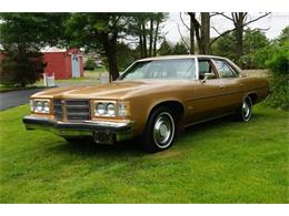 1975 Pontiac Catalina (CC-1869694) for sale in Monroe Township, New Jersey