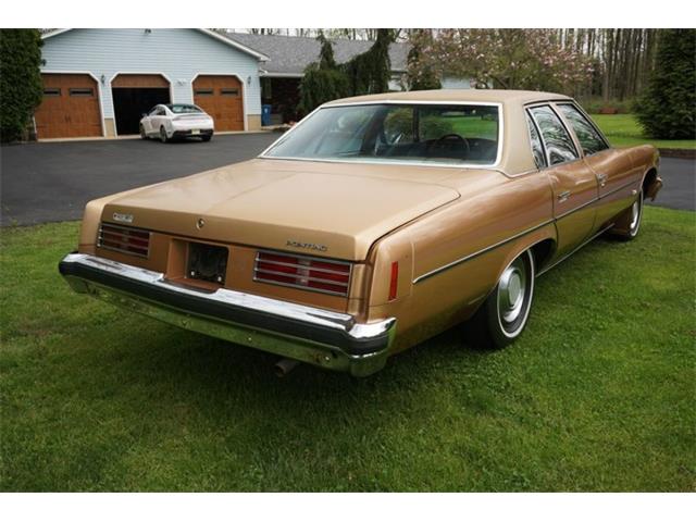 1975 Pontiac Catalina (CC-1869694) for sale in Monroe Township, New Jersey