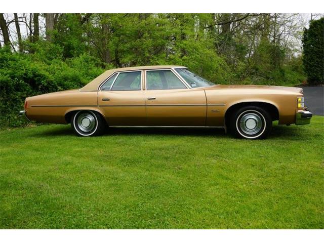1975 Pontiac Catalina (CC-1869694) for sale in Monroe Township, New Jersey
