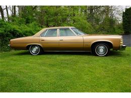 1975 Pontiac Catalina (CC-1869694) for sale in Monroe Township, New Jersey