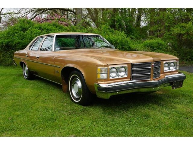 1975 Pontiac Catalina (CC-1869694) for sale in Monroe Township, New Jersey