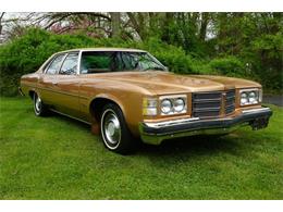 1975 Pontiac Catalina (CC-1869694) for sale in Monroe Township, New Jersey