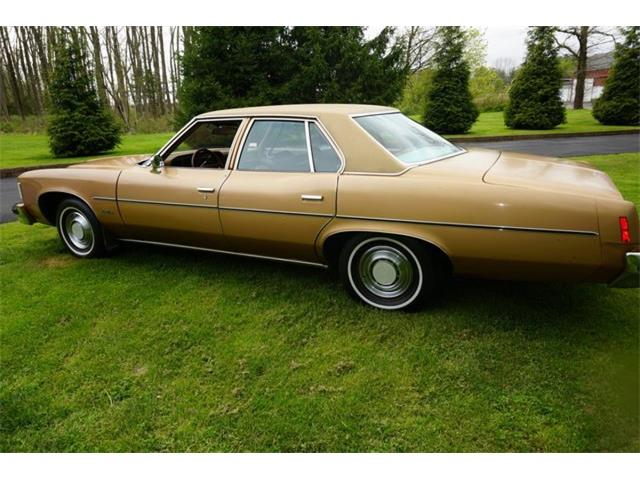 1975 Pontiac Catalina (CC-1869694) for sale in Monroe Township, New Jersey