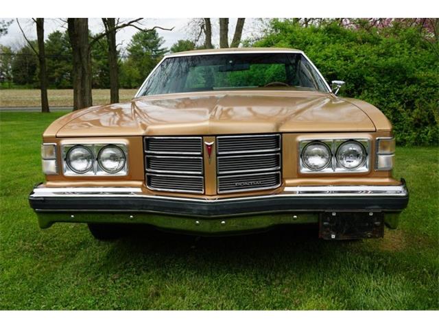 1975 Pontiac Catalina (CC-1869694) for sale in Monroe Township, New Jersey