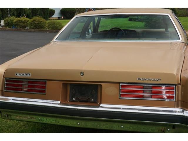 1975 Pontiac Catalina (CC-1869694) for sale in Monroe Township, New Jersey