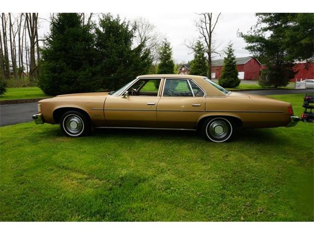 1975 Pontiac Catalina (CC-1869694) for sale in Monroe Township, New Jersey