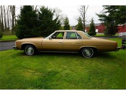 1975 Pontiac Catalina (CC-1869694) for sale in Monroe Township, New Jersey
