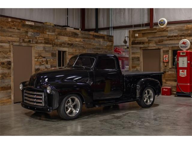 1953 GMC Sierra (CC-1869696) for sale in Strafford, Missouri