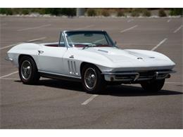 1966 Chevrolet Corvette (CC-1869703) for sale in Englewood, Colorado