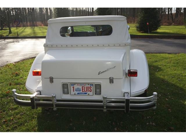 1982 Excalibur Series IV (CC-1869705) for sale in Monroe Township, New Jersey