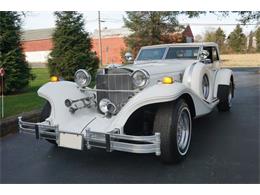 1982 Excalibur Series IV (CC-1869705) for sale in Monroe Township, New Jersey
