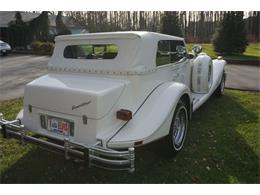 1982 Excalibur Series IV (CC-1869705) for sale in Monroe Township, New Jersey