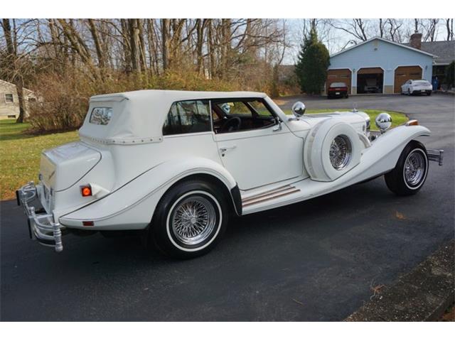 1982 Excalibur Series IV (CC-1869705) for sale in Monroe Township, New Jersey