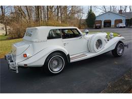 1982 Excalibur Series IV (CC-1869705) for sale in Monroe Township, New Jersey