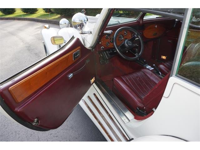 1982 Excalibur Series IV (CC-1869705) for sale in Monroe Township, New Jersey