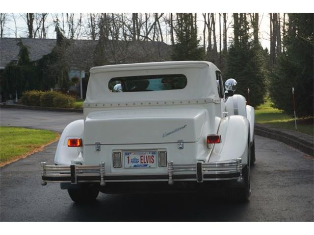 1982 Excalibur Series IV (CC-1869705) for sale in Monroe Township, New Jersey
