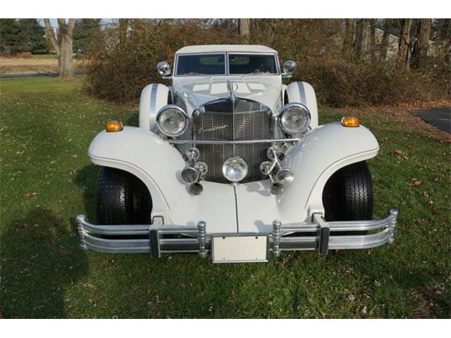 1982 Excalibur Series IV (CC-1869705) for sale in Monroe Township, New Jersey