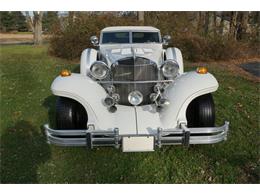 1982 Excalibur Series IV (CC-1869705) for sale in Monroe Township, New Jersey