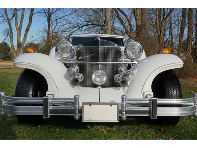 1982 Excalibur Series IV (CC-1869705) for sale in Monroe Township, New Jersey