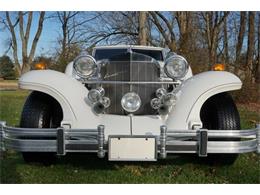 1982 Excalibur Series IV (CC-1869705) for sale in Monroe Township, New Jersey