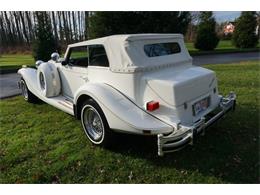 1982 Excalibur Series IV (CC-1869705) for sale in Monroe Township, New Jersey