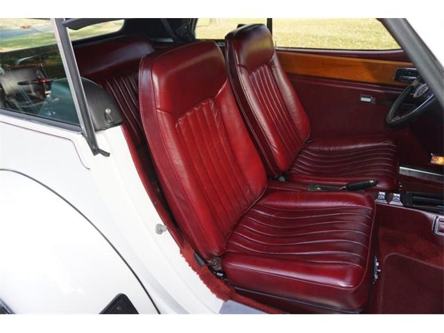 1982 Excalibur Series IV (CC-1869705) for sale in Monroe Township, New Jersey