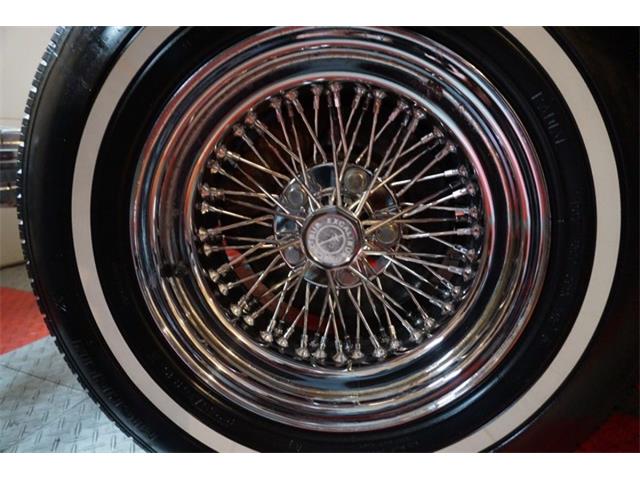 1982 Excalibur Series IV (CC-1869705) for sale in Monroe Township, New Jersey