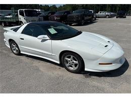 1997 Pontiac Firebird Trans Am (CC-1860972) for sale in Greensboro, North Carolina