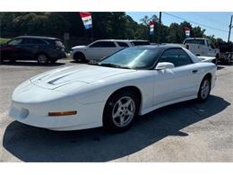 1997 Pontiac Firebird Trans Am (CC-1860972) for sale in Greensboro, North Carolina