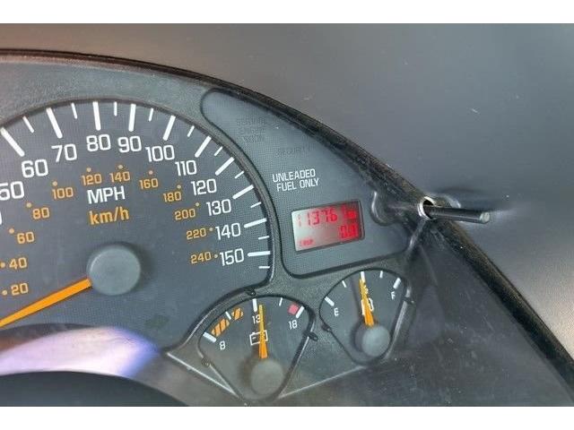 1997 Pontiac Firebird Trans Am (CC-1860972) for sale in Greensboro, North Carolina