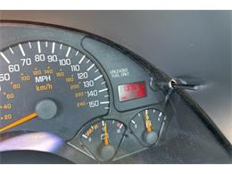 1997 Pontiac Firebird Trans Am (CC-1860972) for sale in Greensboro, North Carolina