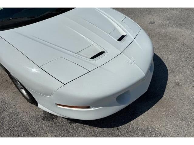 1997 Pontiac Firebird Trans Am (CC-1860972) for sale in Greensboro, North Carolina