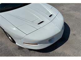 1997 Pontiac Firebird Trans Am (CC-1860972) for sale in Greensboro, North Carolina