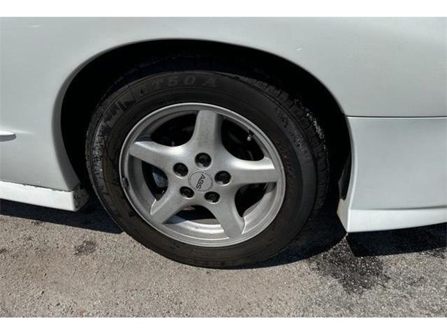 1997 Pontiac Firebird Trans Am (CC-1860972) for sale in Greensboro, North Carolina
