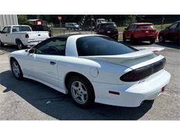 1997 Pontiac Firebird Trans Am (CC-1860972) for sale in Greensboro, North Carolina