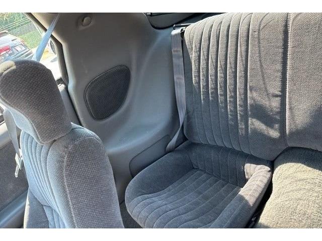 1997 Pontiac Firebird Trans Am (CC-1860972) for sale in Greensboro, North Carolina