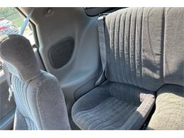 1997 Pontiac Firebird Trans Am (CC-1860972) for sale in Greensboro, North Carolina