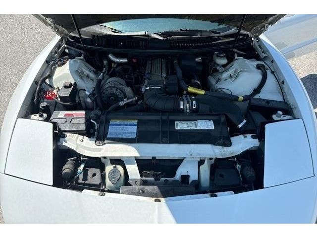 1997 Pontiac Firebird Trans Am (CC-1860972) for sale in Greensboro, North Carolina