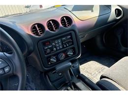 1997 Pontiac Firebird Trans Am (CC-1860972) for sale in Greensboro, North Carolina