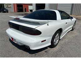 1997 Pontiac Firebird Trans Am (CC-1860972) for sale in Greensboro, North Carolina