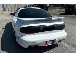 1997 Pontiac Firebird Trans Am (CC-1860972) for sale in Greensboro, North Carolina