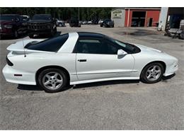 1997 Pontiac Firebird Trans Am (CC-1860972) for sale in Greensboro, North Carolina