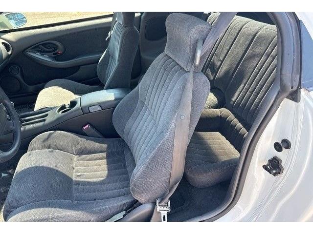 1997 Pontiac Firebird Trans Am (CC-1860972) for sale in Greensboro, North Carolina
