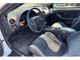 1997 Pontiac Firebird Trans Am (CC-1860972) for sale in Greensboro, North Carolina