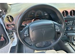 1997 Pontiac Firebird Trans Am (CC-1860972) for sale in Greensboro, North Carolina