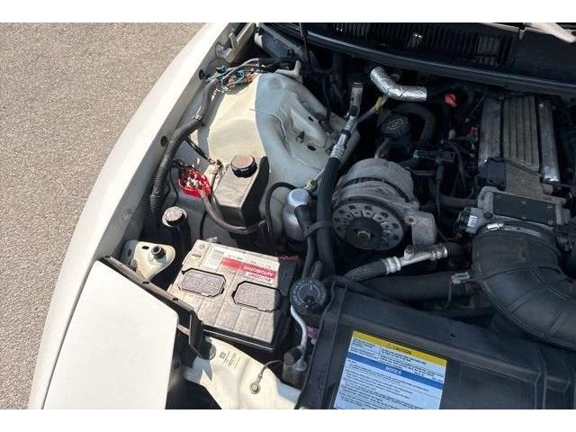 1997 Pontiac Firebird Trans Am (CC-1860972) for sale in Greensboro, North Carolina