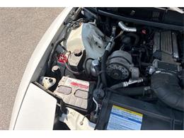 1997 Pontiac Firebird Trans Am (CC-1860972) for sale in Greensboro, North Carolina